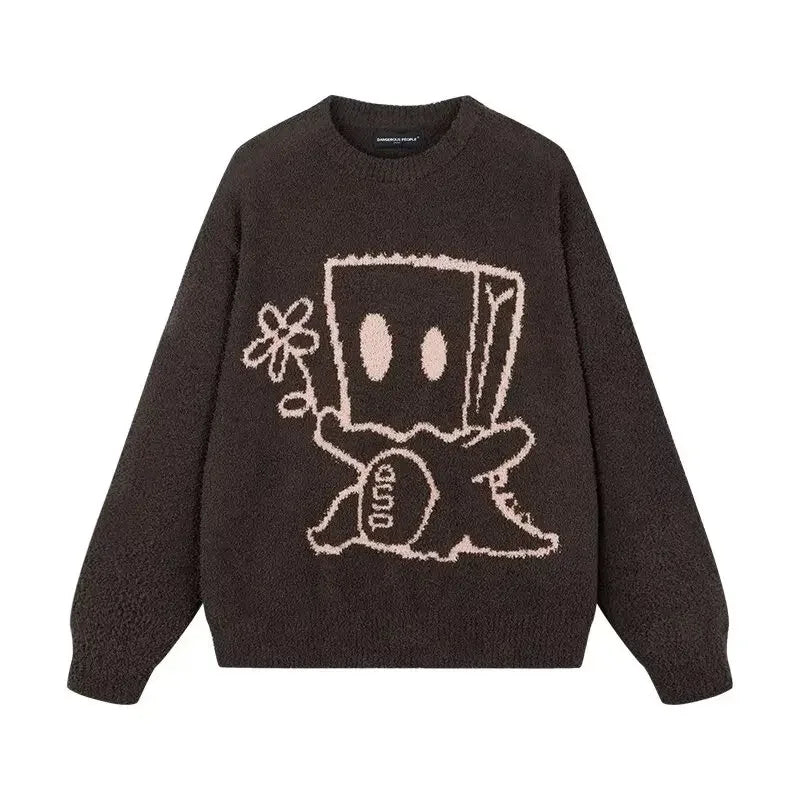 Pulls de Noël hivernaux festifs de WinterFijn