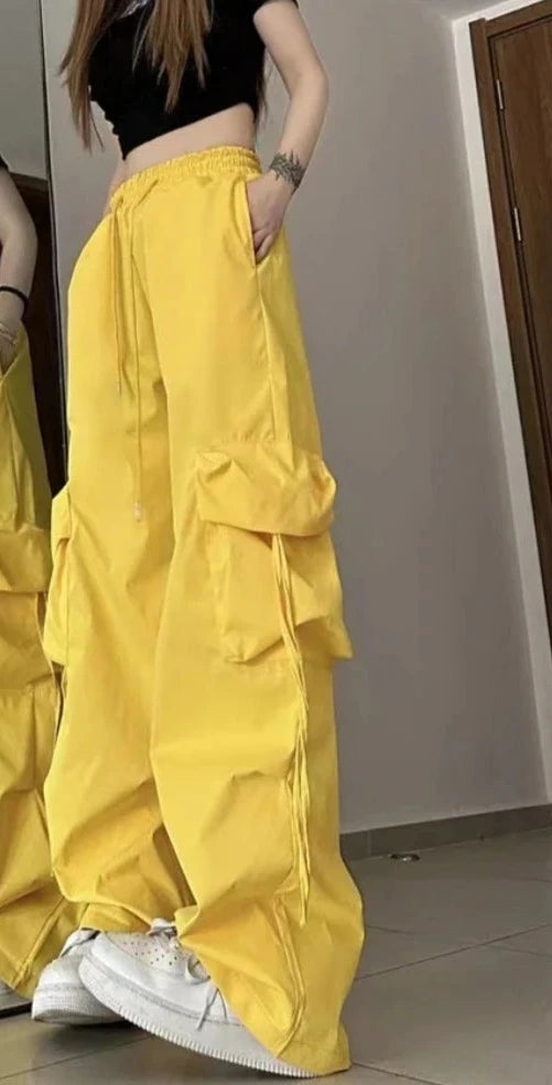 LunaTrend Sommer Cargohose