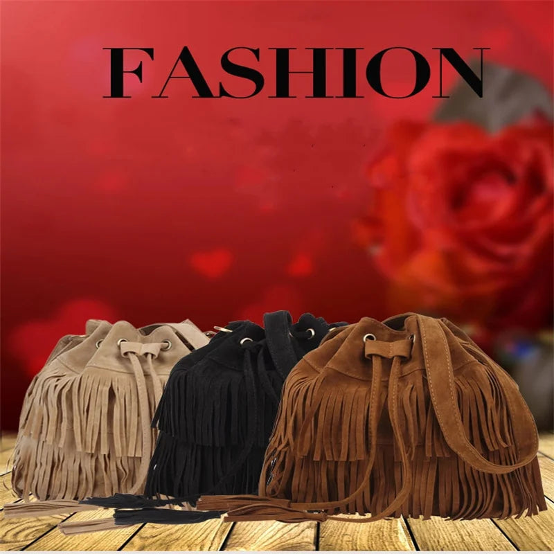 Sac Messenger Fabuluxe
