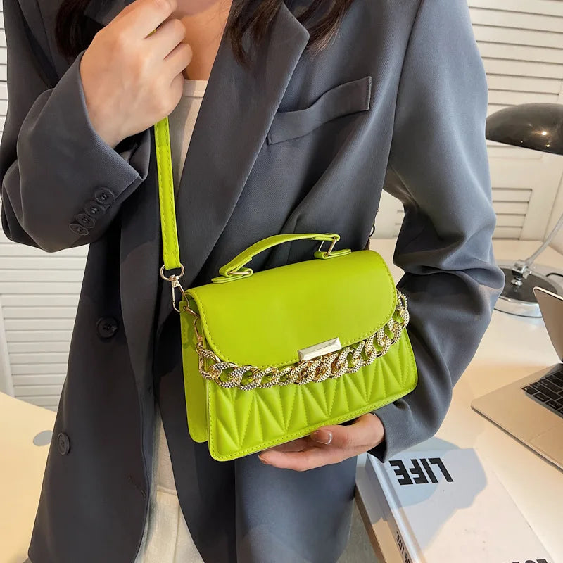 Elegance Chique Borsa a spalla