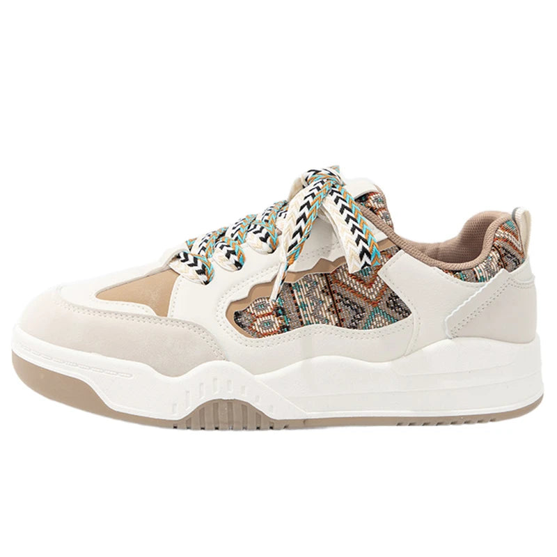 Sneakers from VividStride