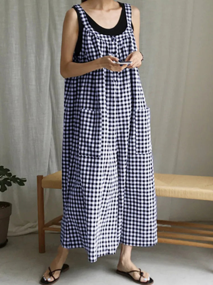 YazzlingGlow Mono de Verano