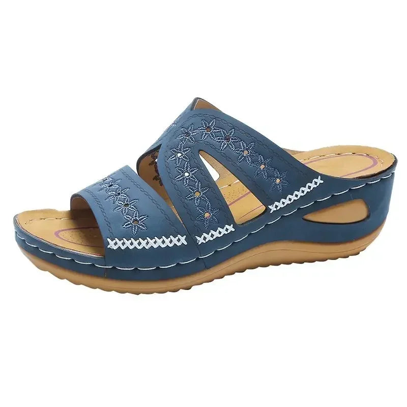 SoleVita Sandalen