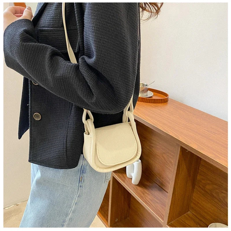 ChicElegance Mini Borsa a Tracolla