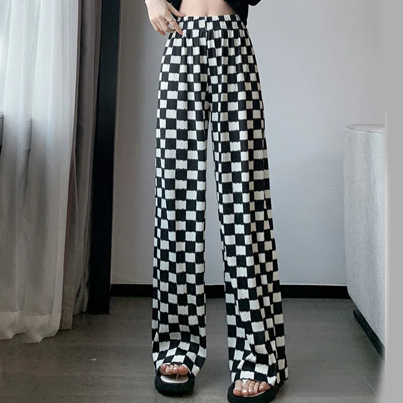 Fleurista Summer Pants for Women