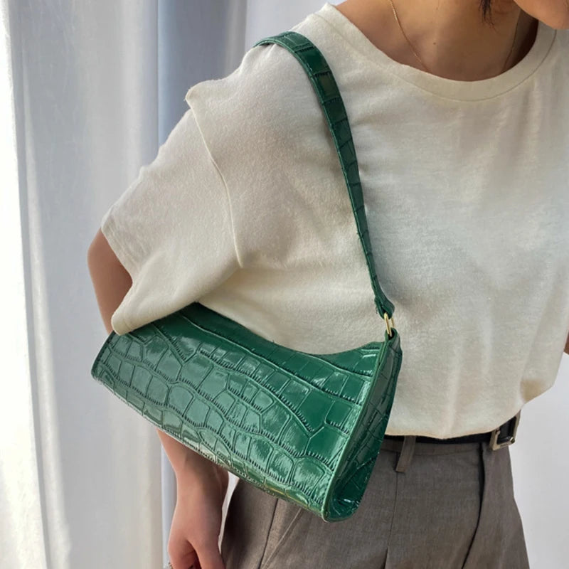 Elegante Couture Handtasche