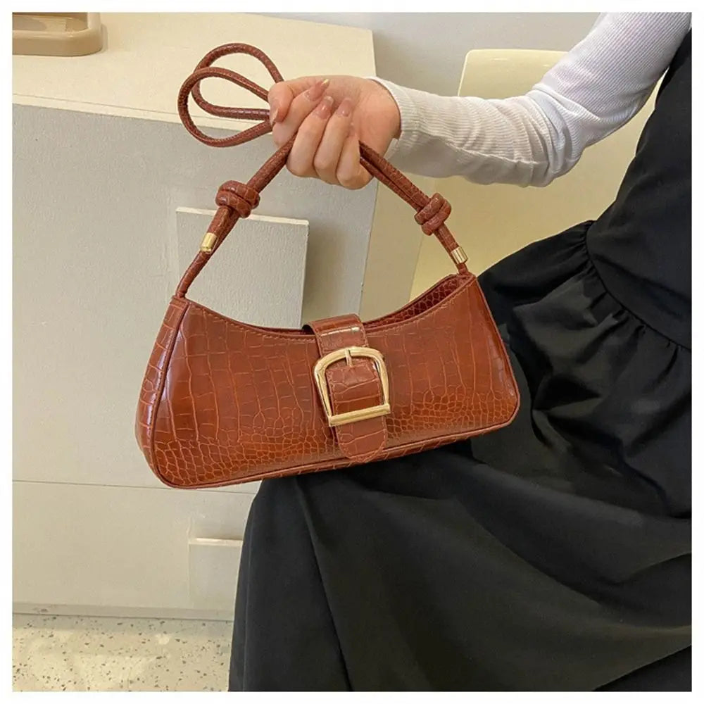 ZaraBelle Luxe Handtas