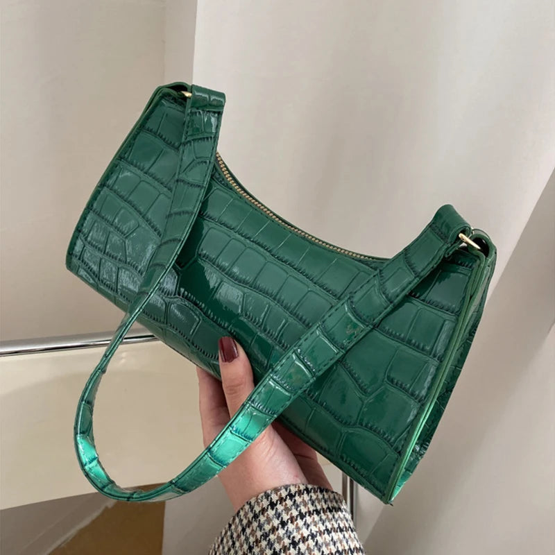 Elegante Couture Handtasche