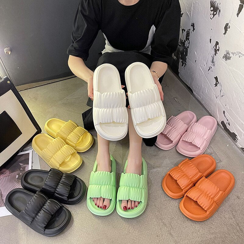 Comfortabele Orthopedische Wolken Sandalen