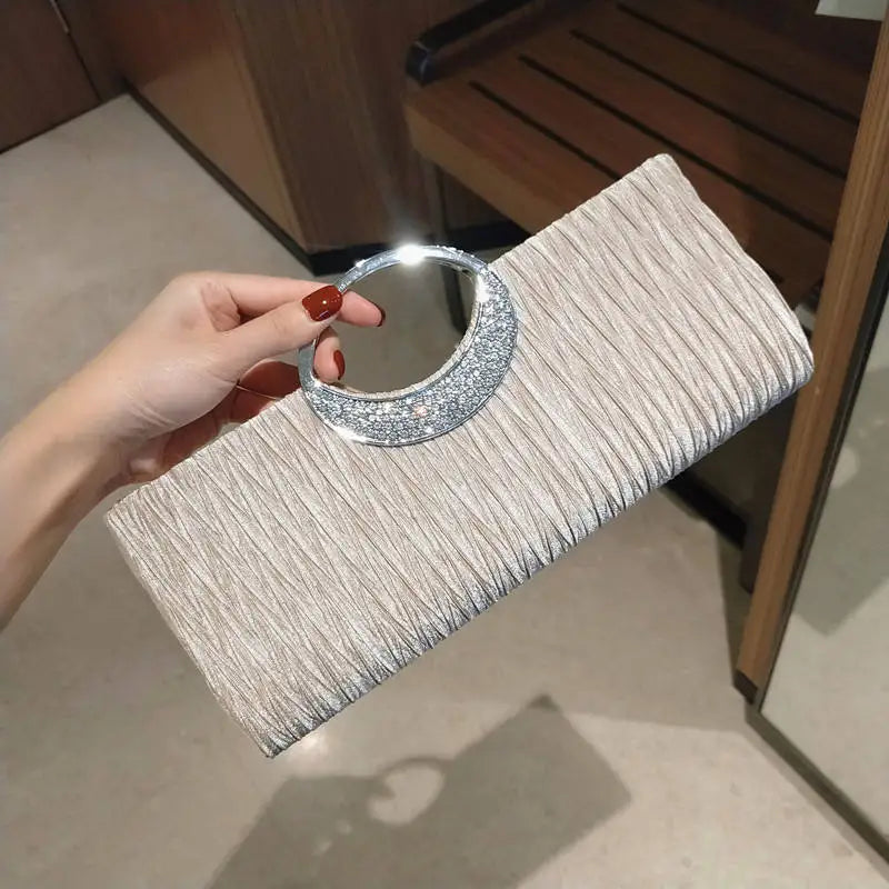 Evening bag from GlamourElegance