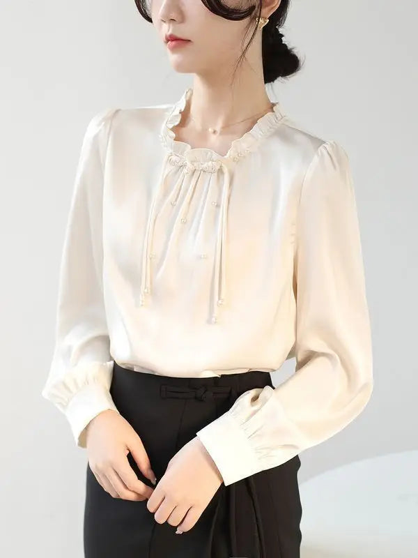 Marella Elegance Sommer Top