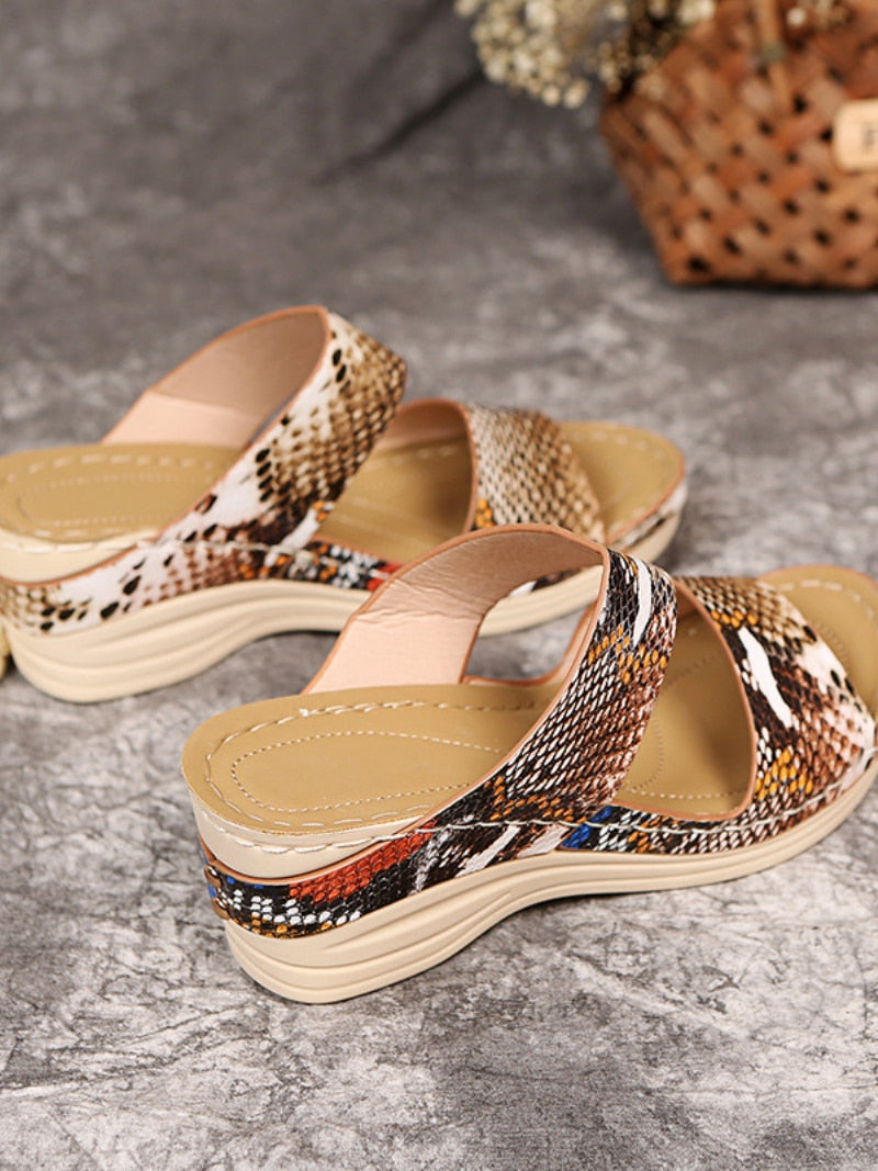 Velanora Casual orthopedic san