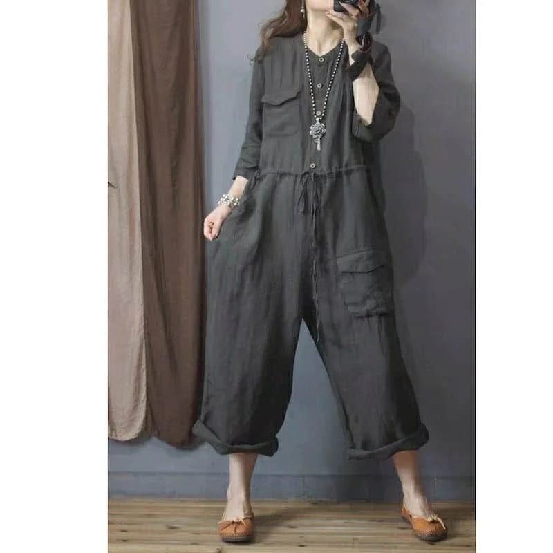 Elara Chic jumpsuit