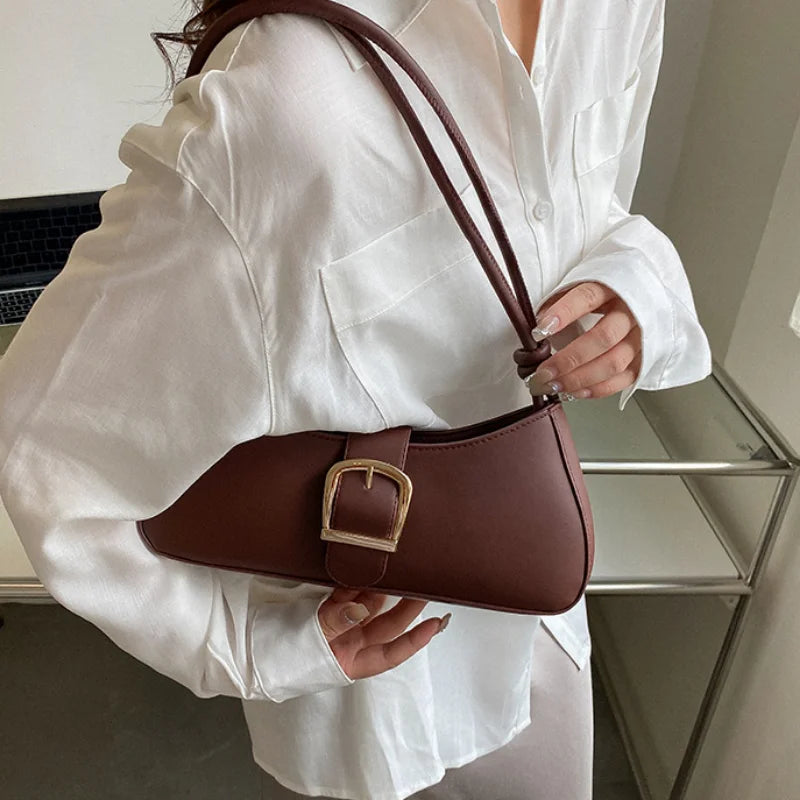 NovaLuxe Elegant Shoulder Bag