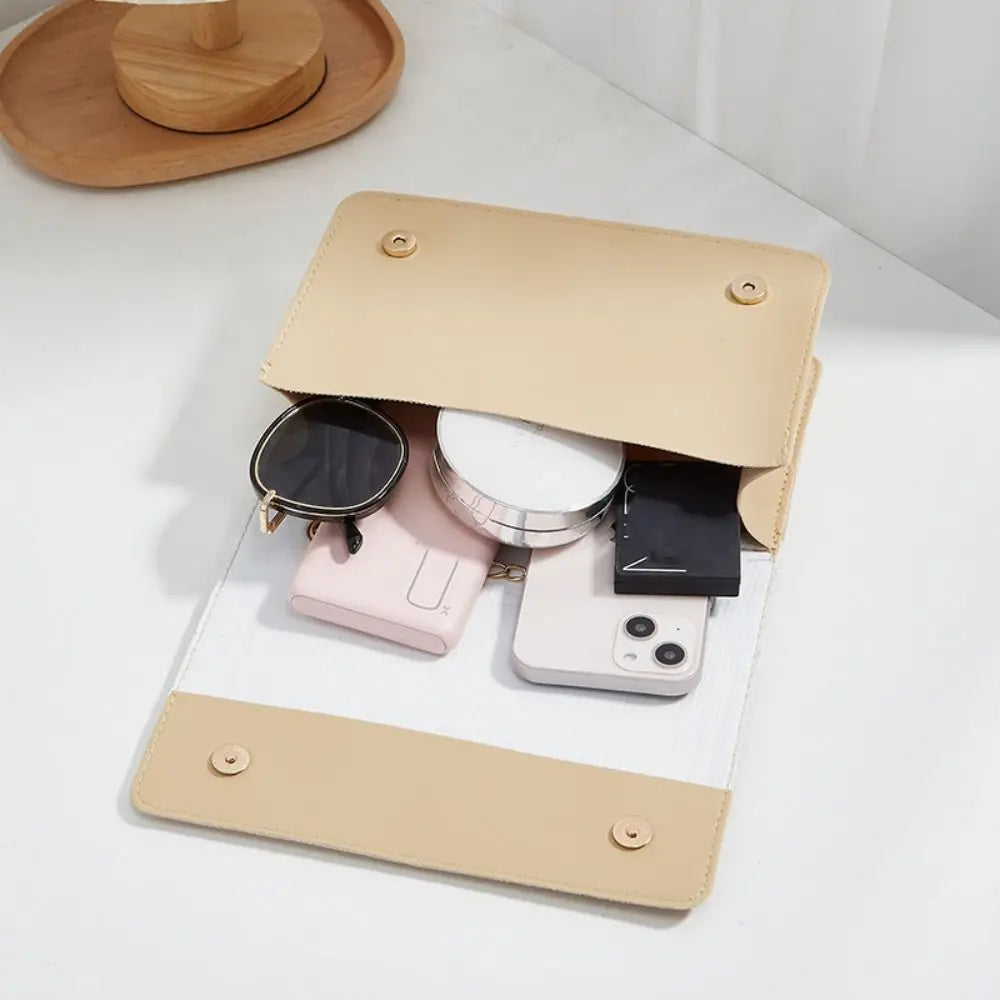 Aurora Chic Crossbody Tas