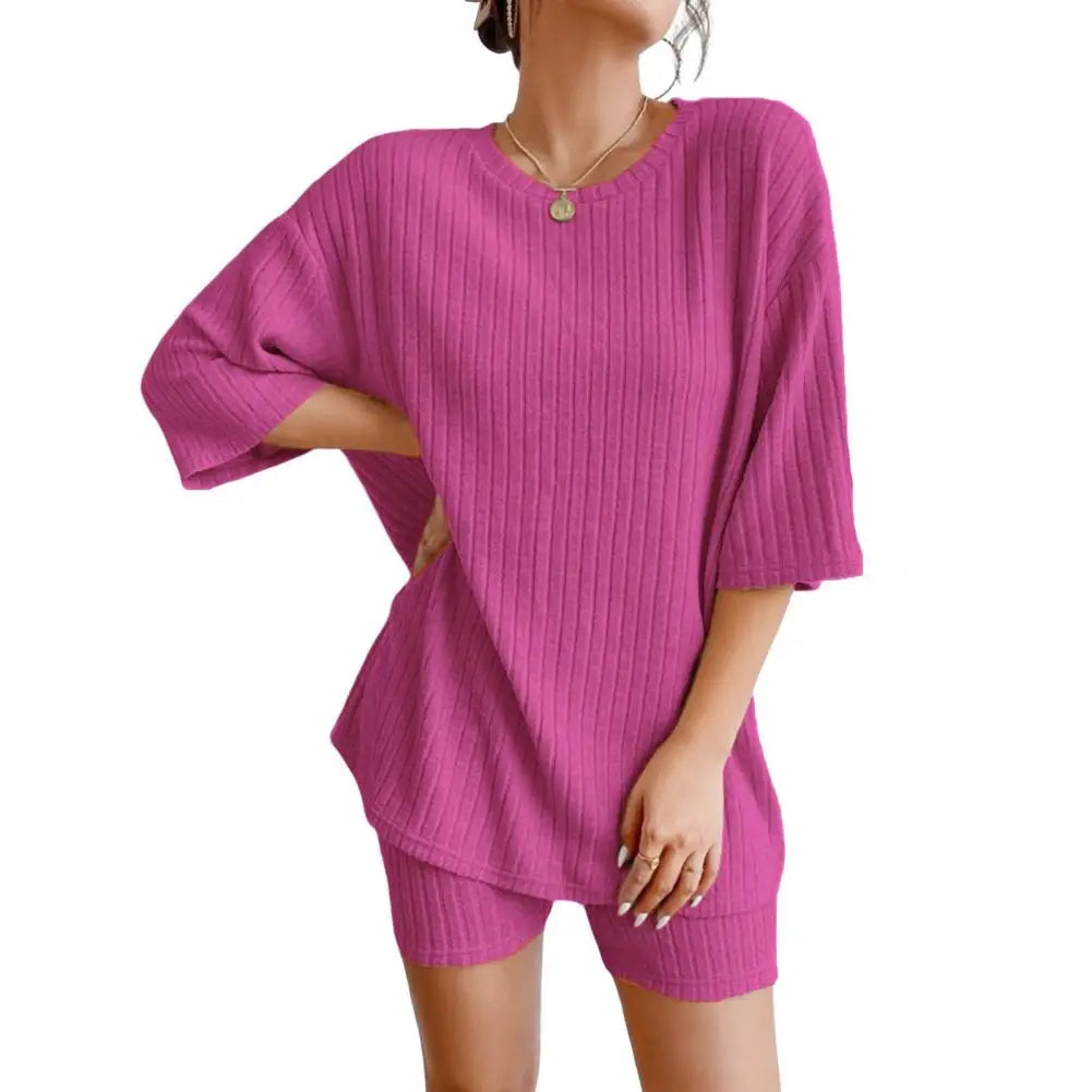 Ano Casual Zomer Set