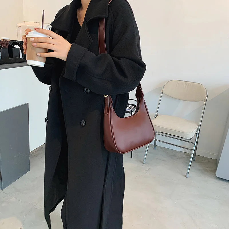 ChicMarque Luxe Schoudertas