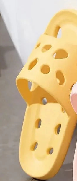 Aurora Chic Chanclas de Verano