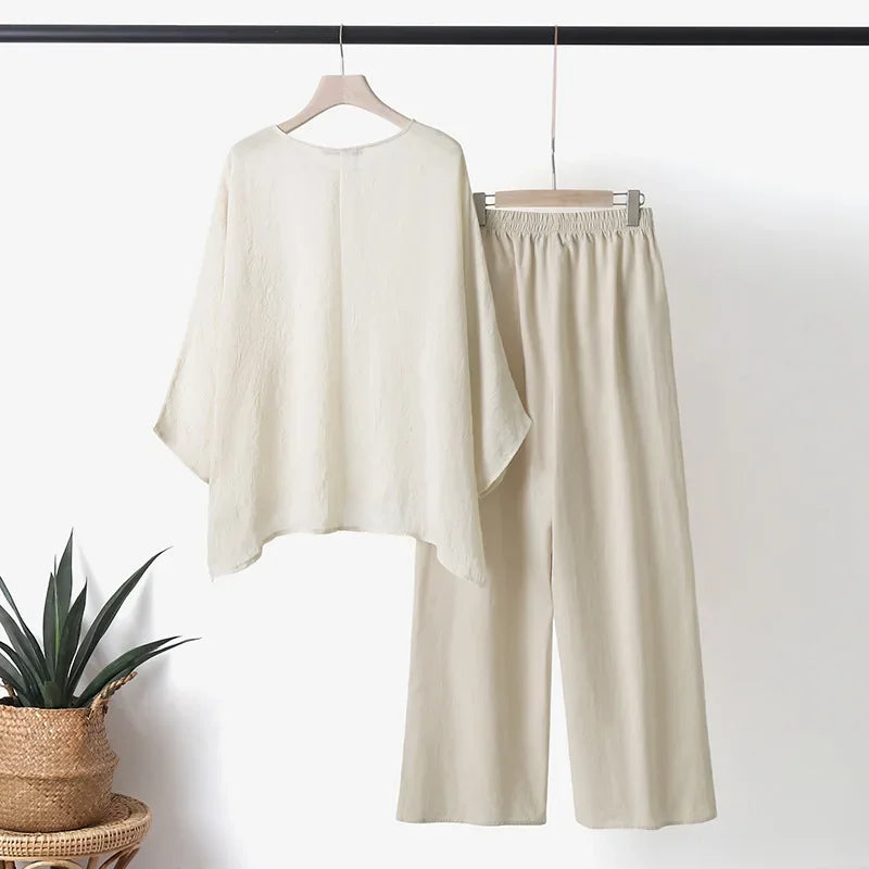 Collezione Zomerzon: Set Casual Nimfa