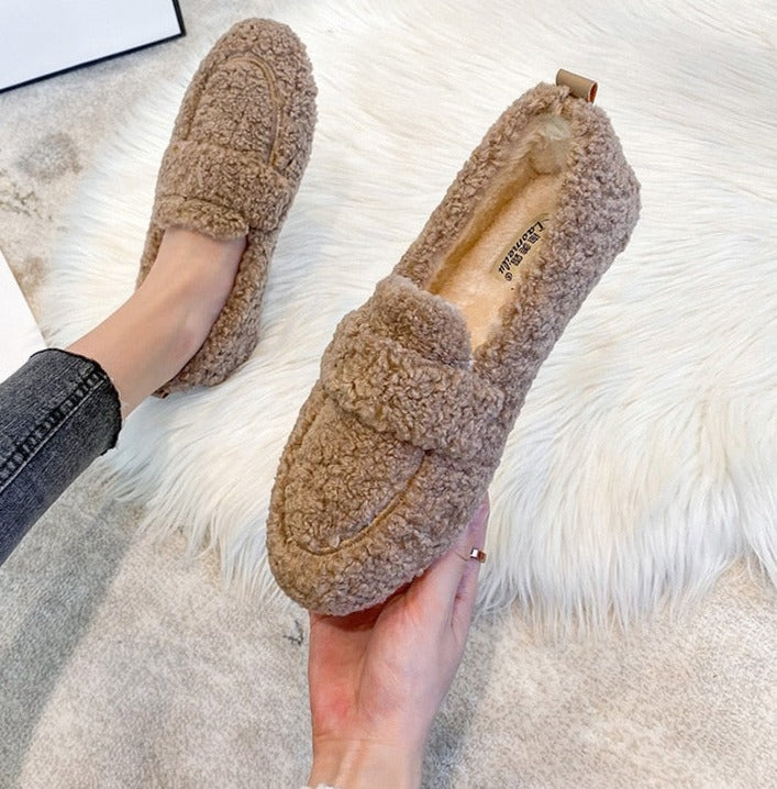 Velanora Comfortabele Pantoffel Schoenen