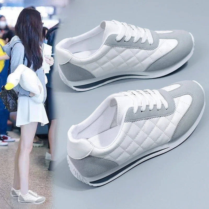 EleganceStride Sneakers Eleganti