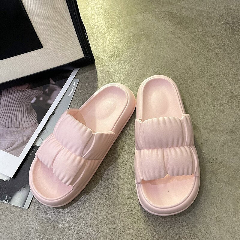 Comfortabele Orthopedische Wolken Sandalen