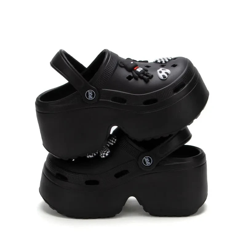 Aurora Trendy Luxe Sandals
