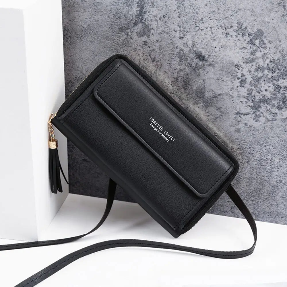 Elegante Horizon Schoudertas