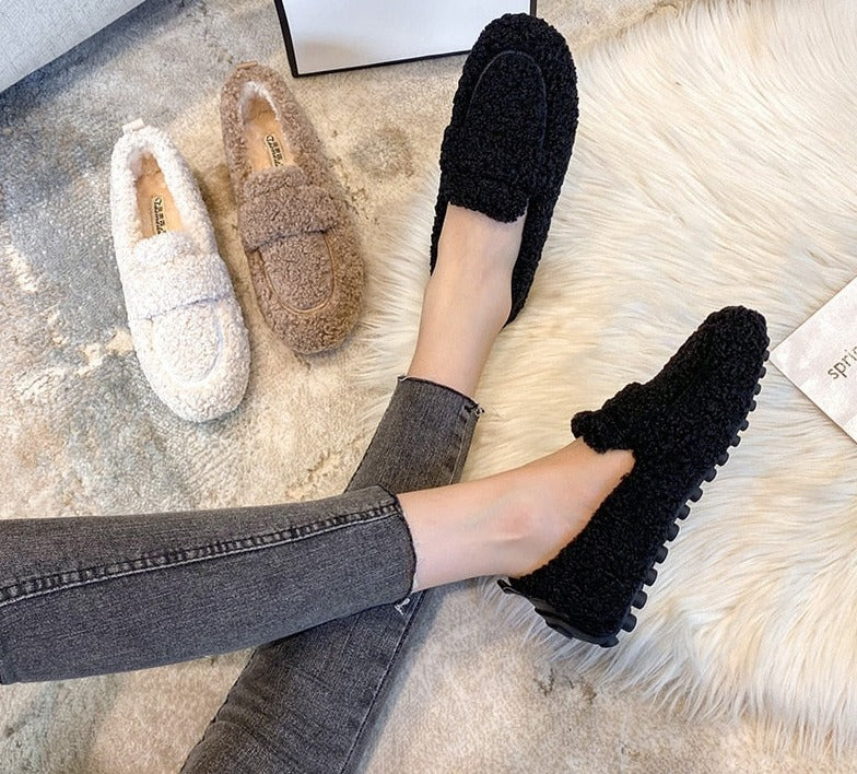 Velanora Comfortabele Pantoffel Schoenen