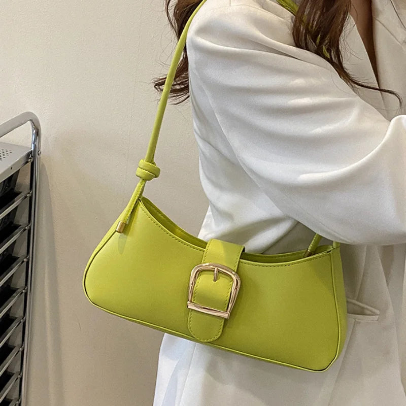 NovaLuxe Elegant Shoulder Bag