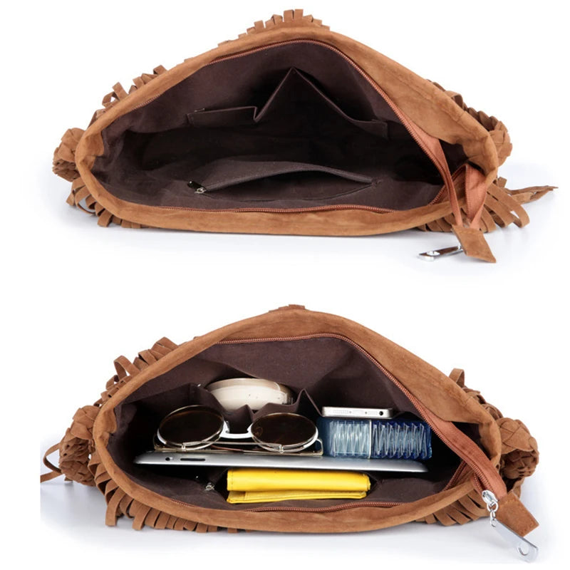 Avelon Franjes Schoudertas