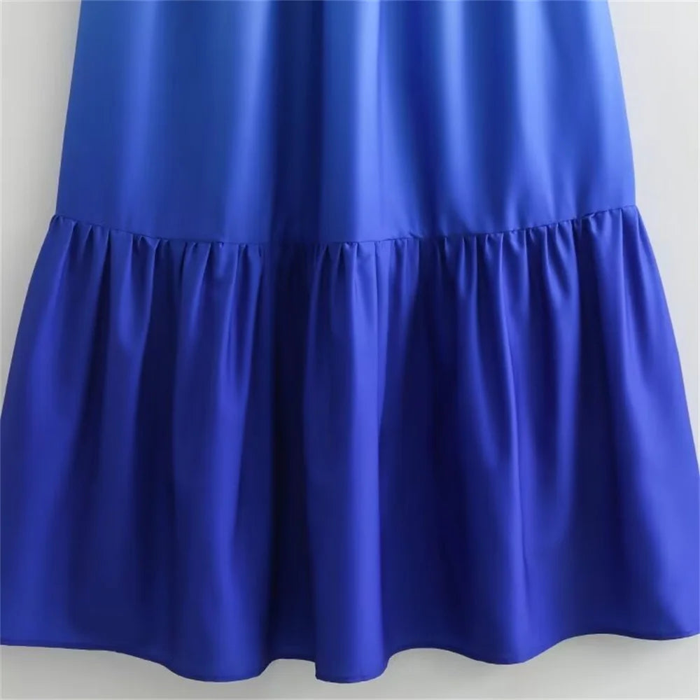 Epke Summer Elegant Dress