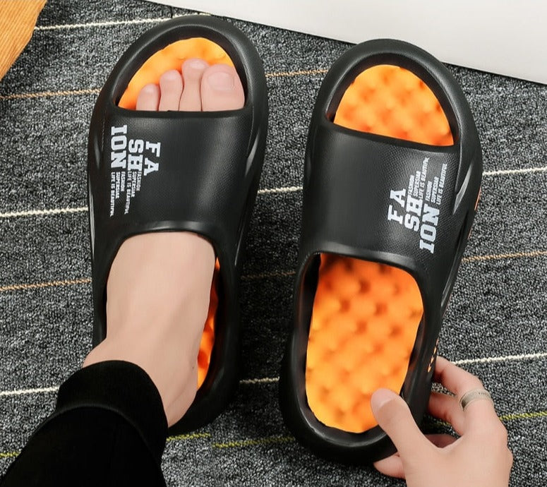 VELANORA Orthopedic Massage Shoes