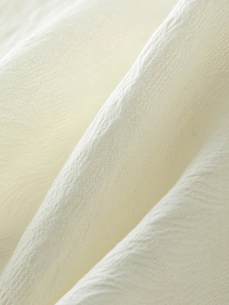 LunaCharm Robe d'été élégante