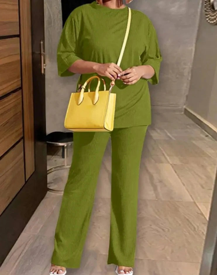 VivaSoleil Elegante Zomer Set