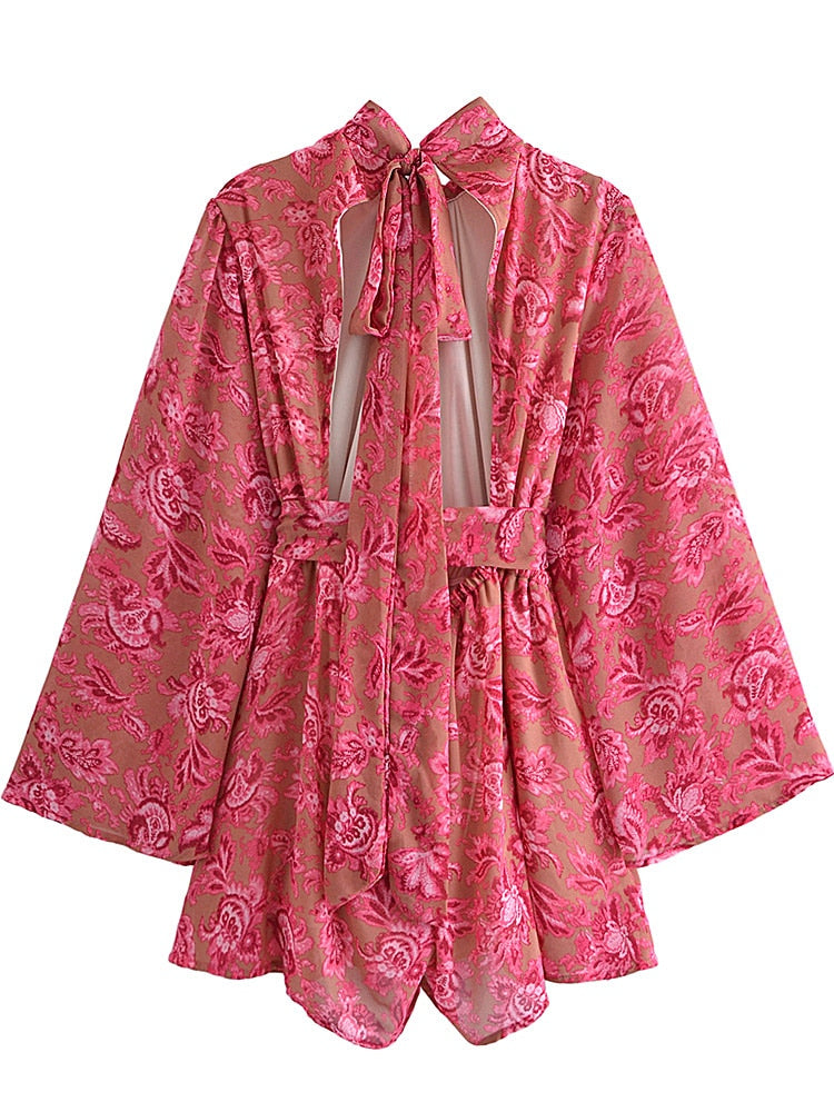 Velanora Veronika Tuta corta