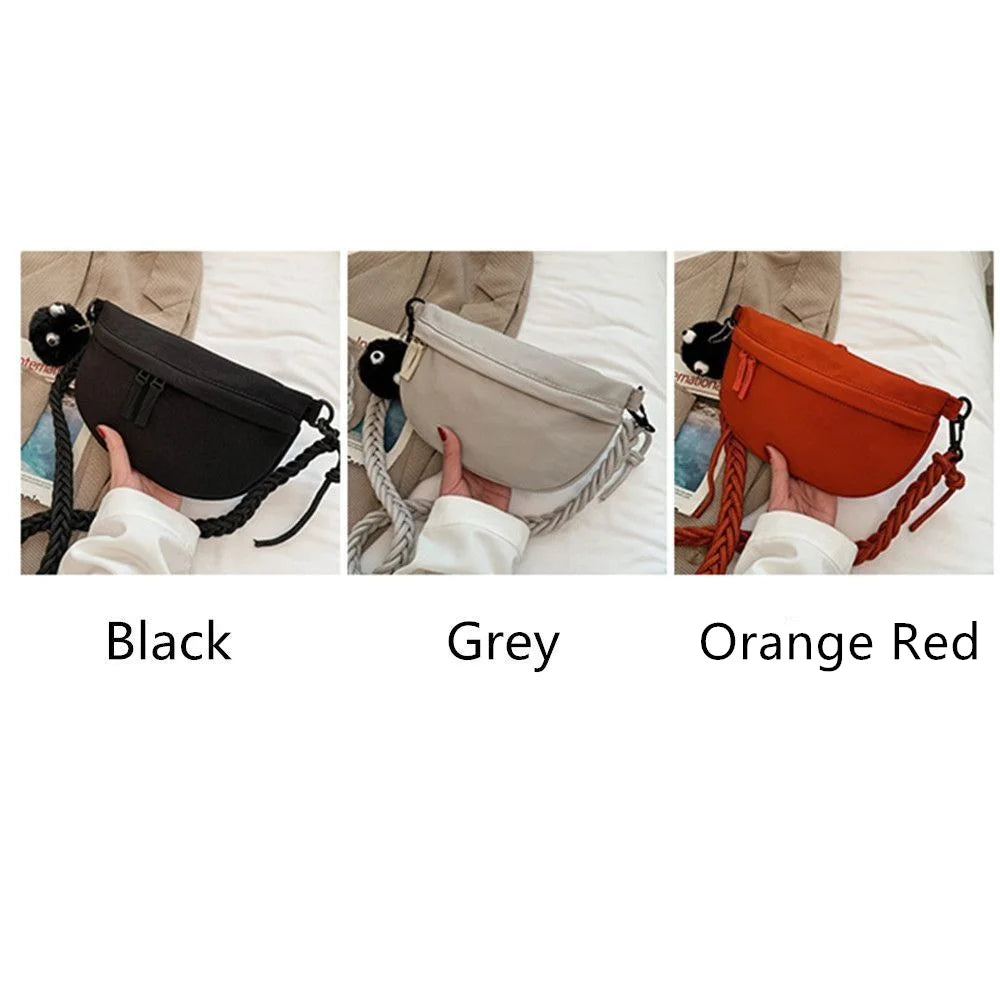 Charmante Borsa Mini Fizz