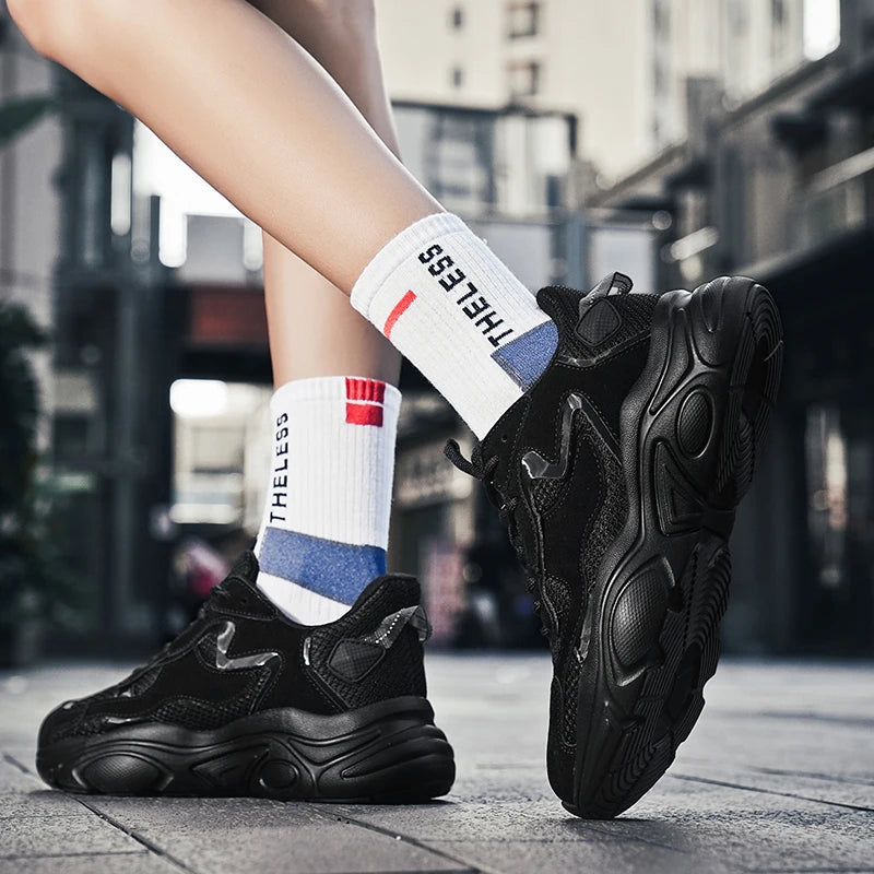 FashionFlex Trendy Sports Shoes