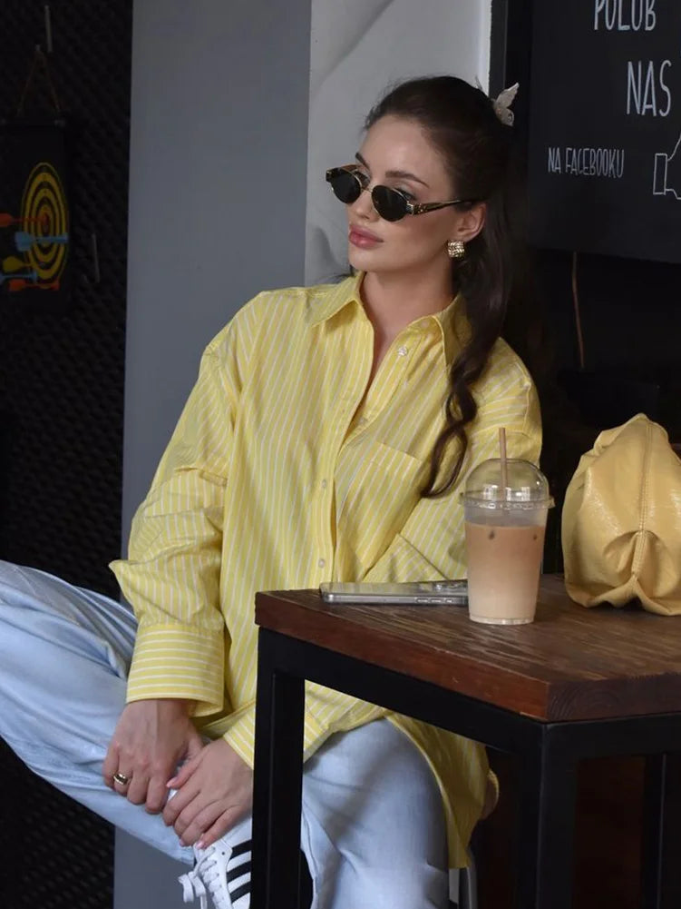 TrendyVibe Casual Chic Set