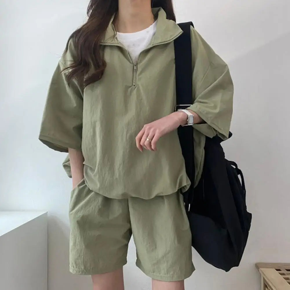 ZomerMode Stijlvolle Zomerset