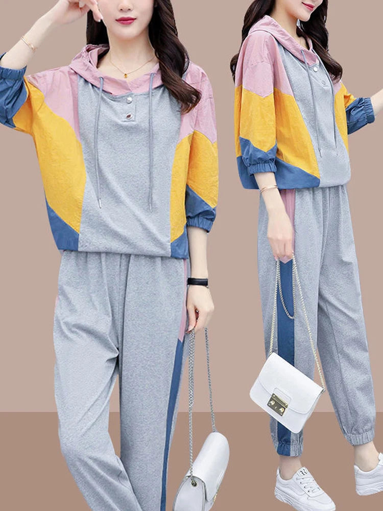 Sportset van HorizonElegance