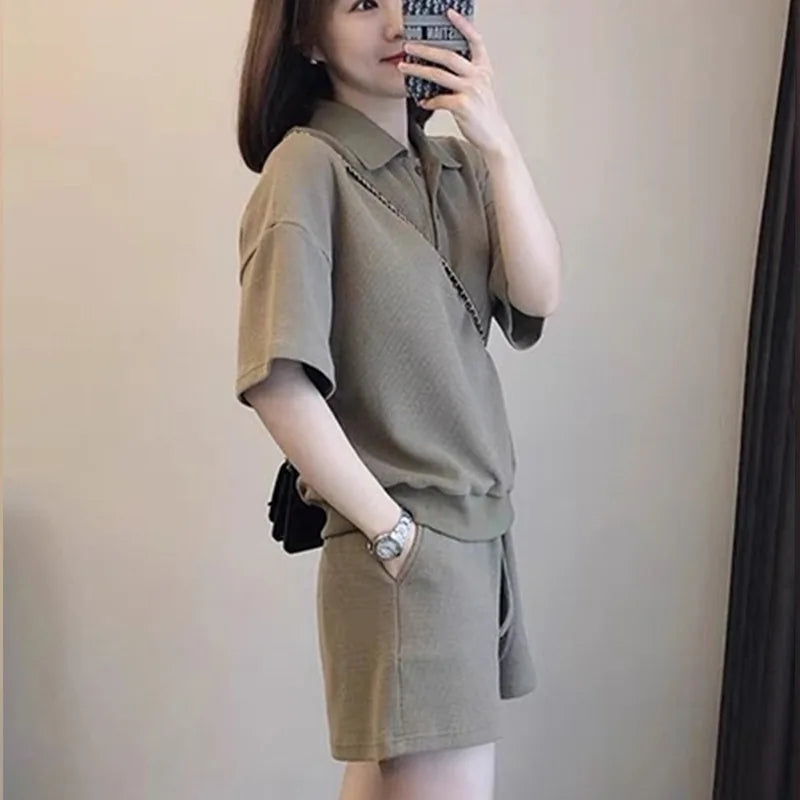 ModeZen Tracksuit voor Lente