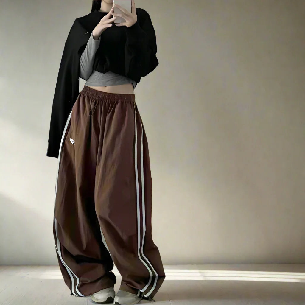 Rosenheim | Oversized Cargo Broek