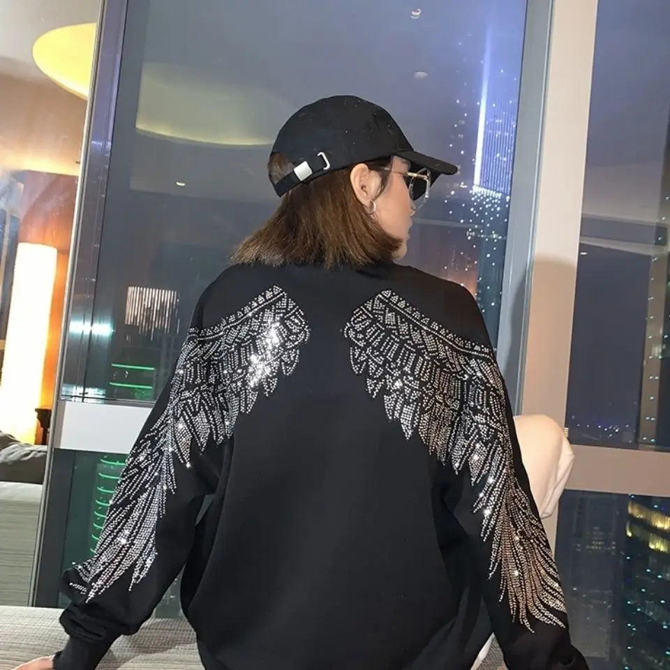 Lumière Celeste Damesblouse