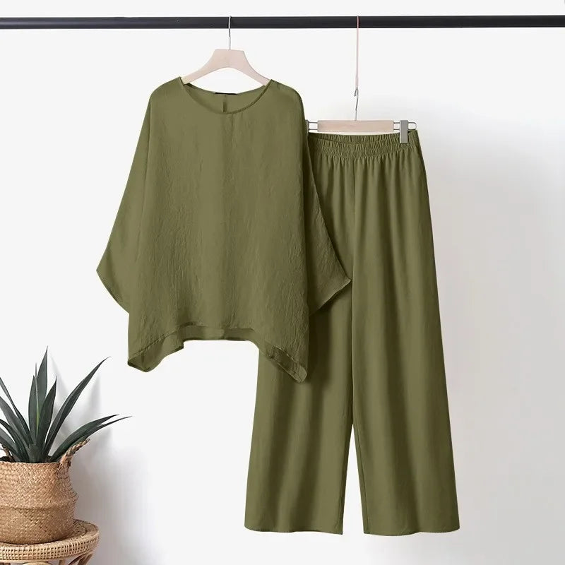 Collezione Zomerzon: Set Casual Nimfa