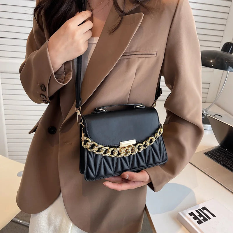 Elegance Chique Borsa a spalla