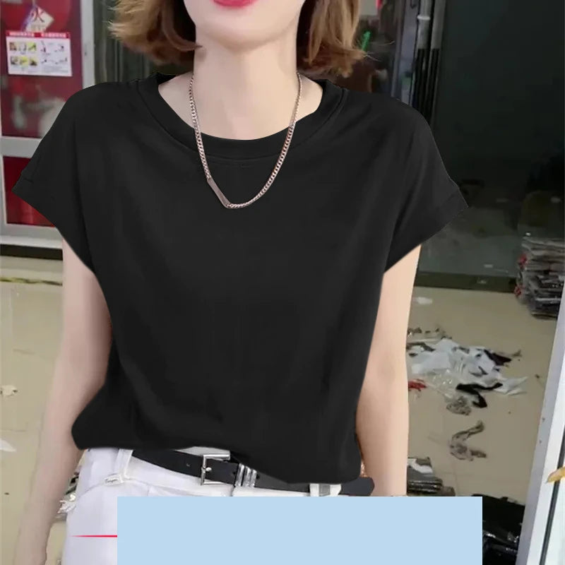 SummerSilk Elegance Sommer Top