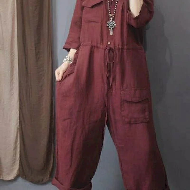 Elara Chic jumpsuit