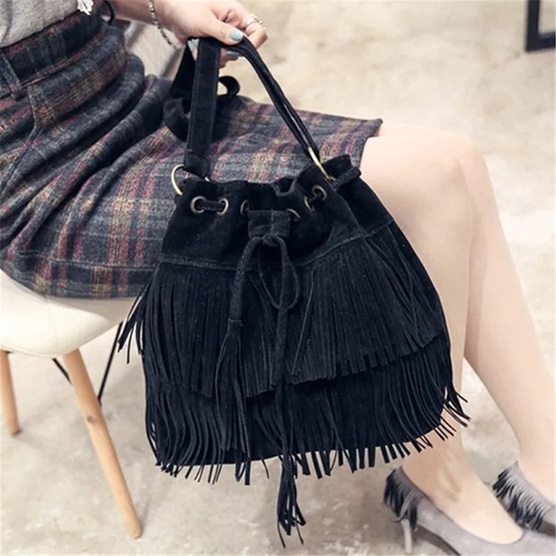 Sac Messenger Fabuluxe