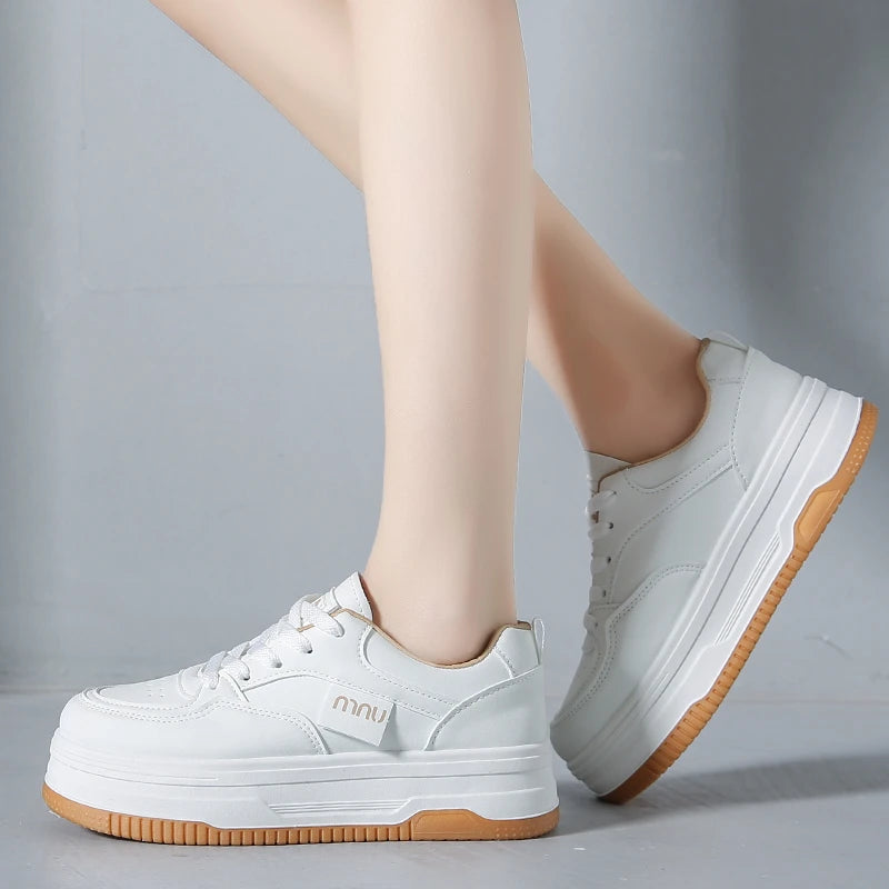 UrbanStride White Sneakers
